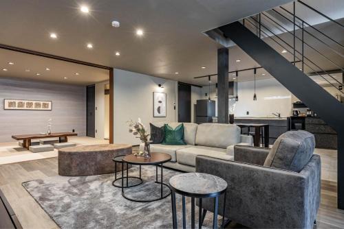 Konohana Villa | JAPAVISTA Radiant