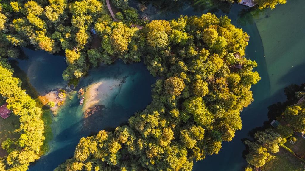 Bihac Cabin | Japodski otoci