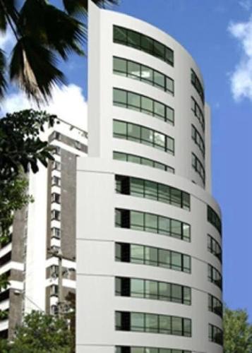 Jaqueira Apartment | Jaqueira Essence