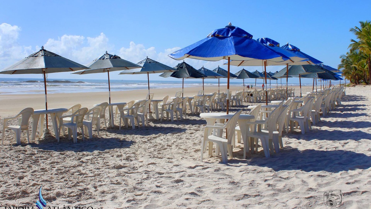 Sao Francisco Hotel | Jardim Atlântico Beach Resort