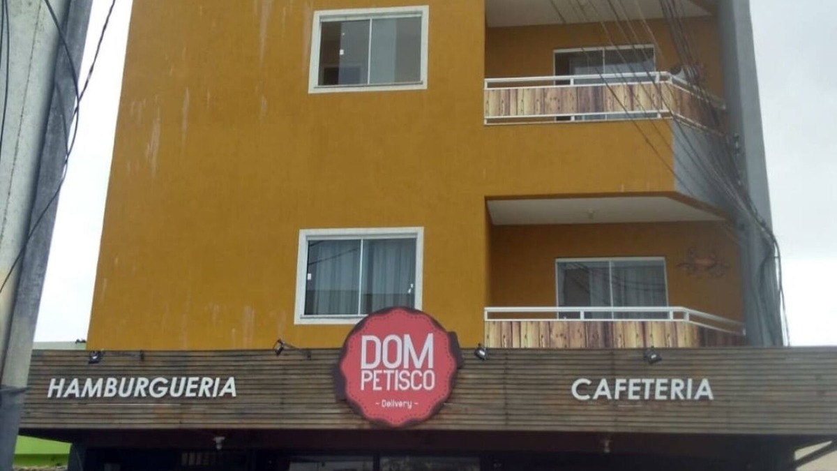 Jardim Caicara Apartment | Jardim Caiçara - Kitnet 01 - Cabo Frio - Aluguel Econômico