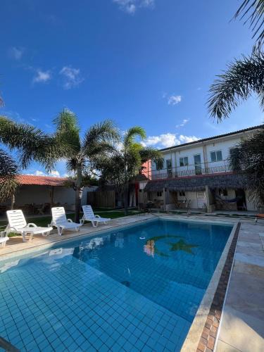 Aracati Hotel | Jardim das Dunas