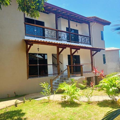 Itacare Apartment | Jardim das Mangueiras