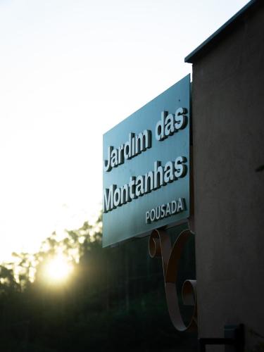 Marechal Floriano Hotel | Jardim das Montanhas