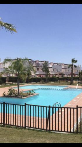 Alhama de Murcia Apartment | Jardin 10 1071