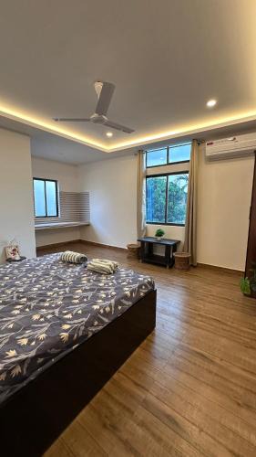 Hatigaon House | Jardin d Amour Homestay