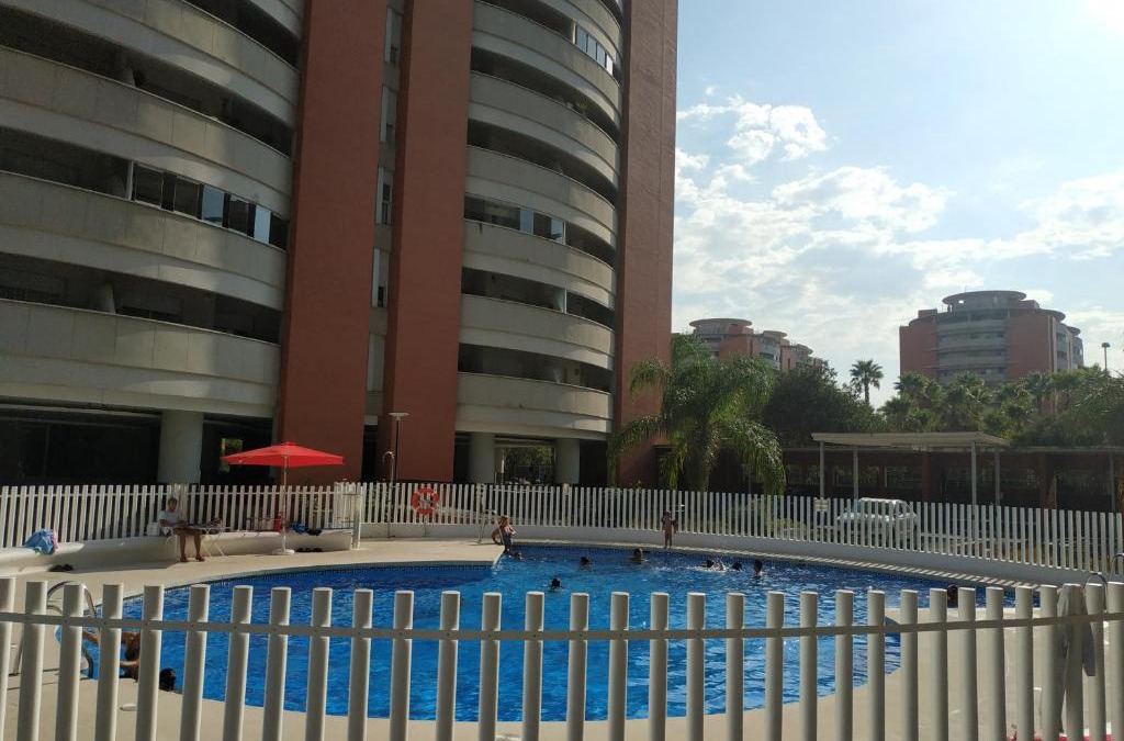 Bellavista Apartment | Jardines de Hercules VISTAS PANORAMICAS , parking facil