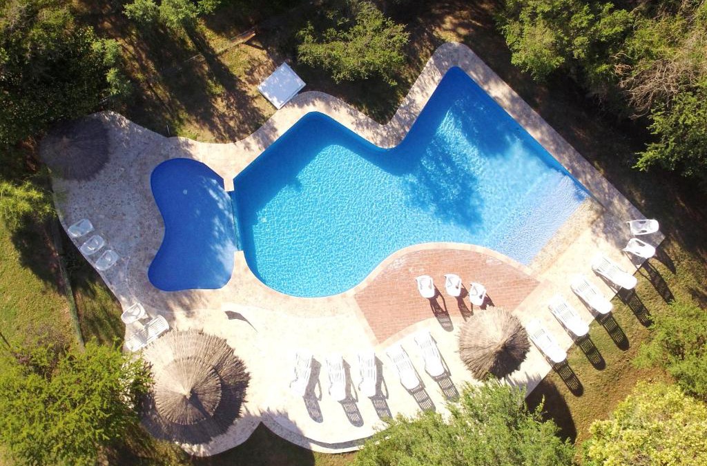 Nono Cabin | Jardines del Cielo Cabañas & Apart Suites