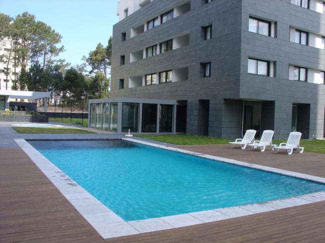Cantegril Apartment | Jardines del Country