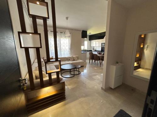 Asilah Apartment | Jardins de ASSILAH