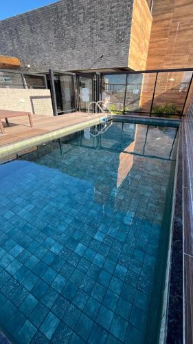 Intermares Apartment | Jardins de Werden