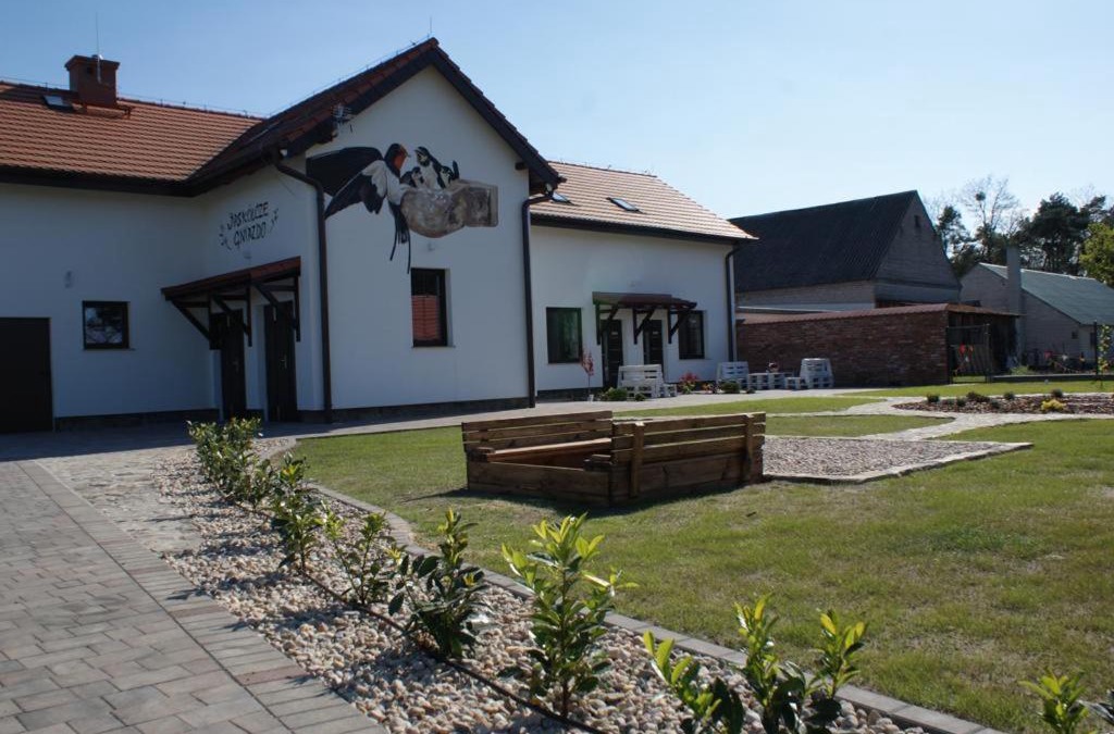 Slesin Apartment | Jaskółcze Gniazdo