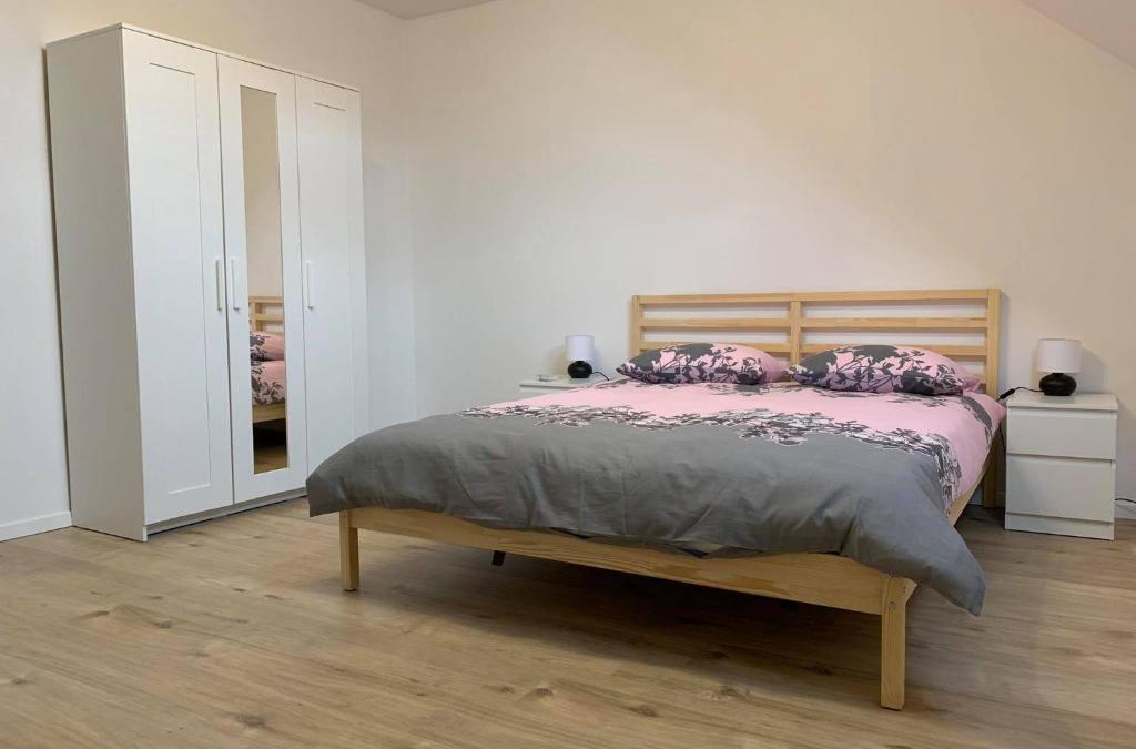 Lendava House | Jaski house