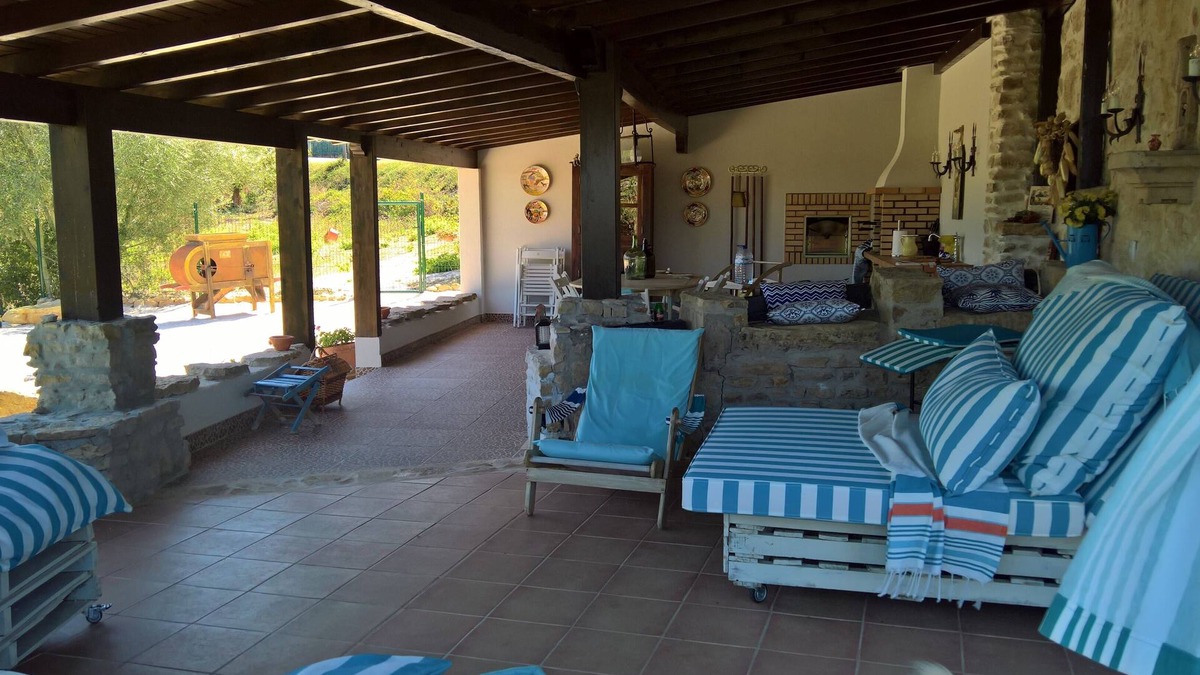 Coimbra Cottage | Jasmin House - Cottage