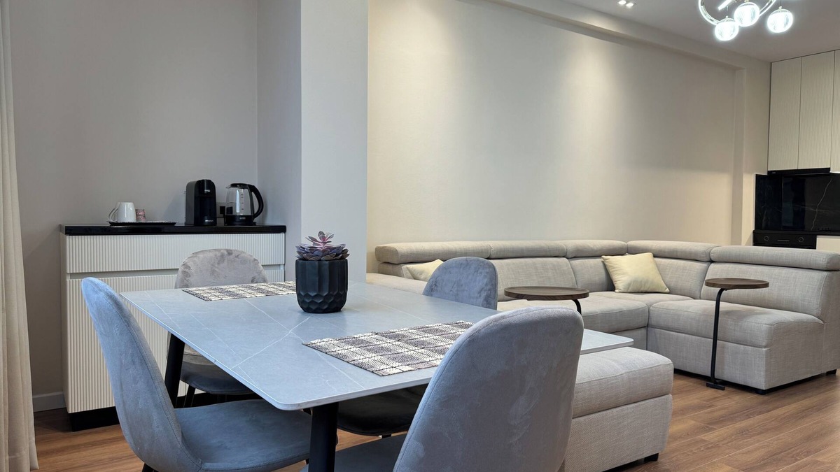 Durres Apartment | Jasmine Apartment
