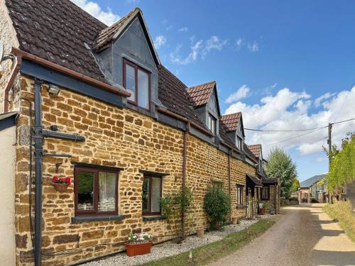 Bury St Edmunds House | Jasmine Cottage