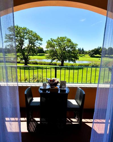 Solbiate Olona Apartment | Jasmine Golf & Malpensa, studio in Robinie club
