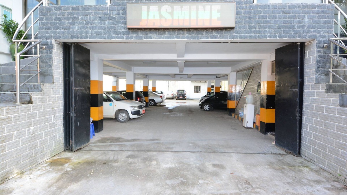 Mayangone Hotel | Jasmine Hotel