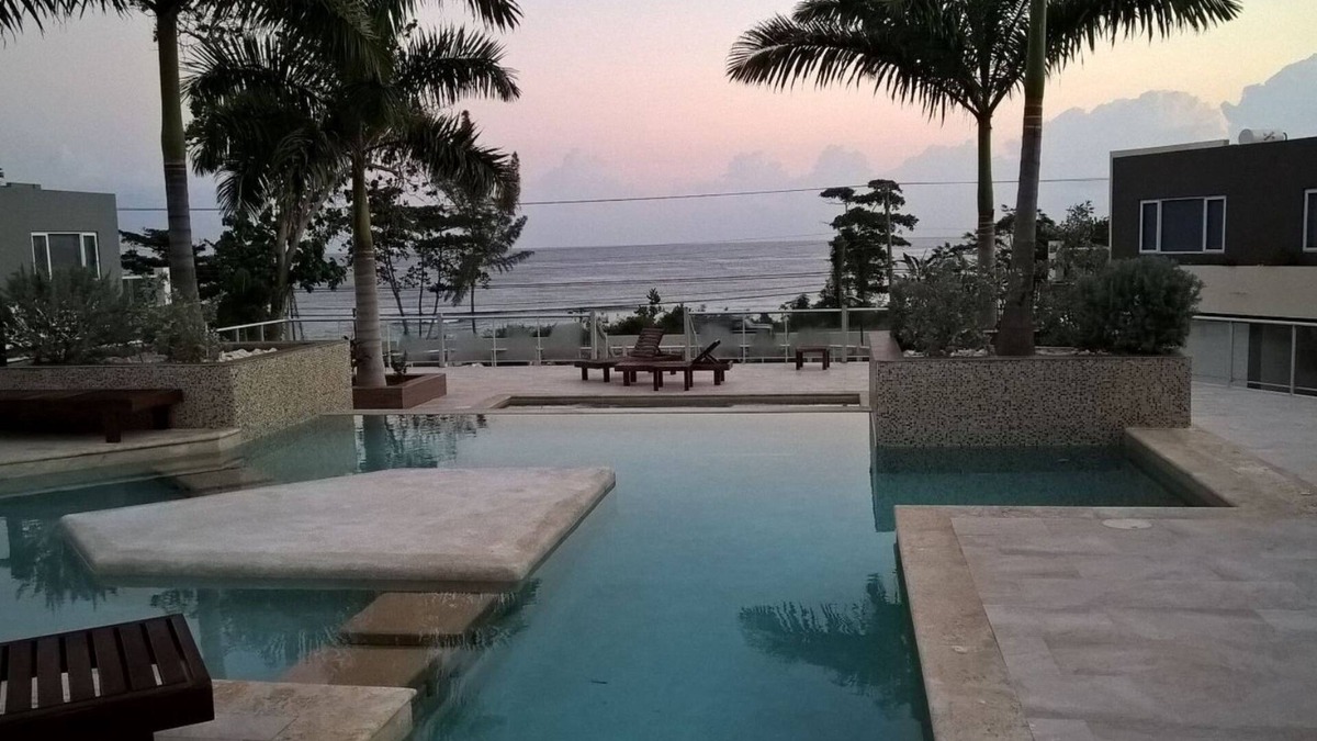 Montego Bay House | Jasmine Palms at Miramar - 3 bedrooms