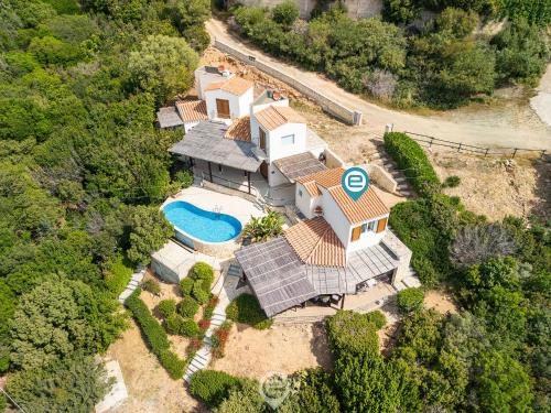 Eden Rock Apartment | Jasmine Panoramic Hideaway