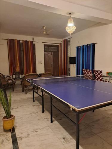 Gurugram House | Jasmine Stay by Walias