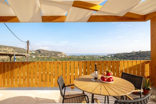 Kalo Chorio House | Jasmine Summer House