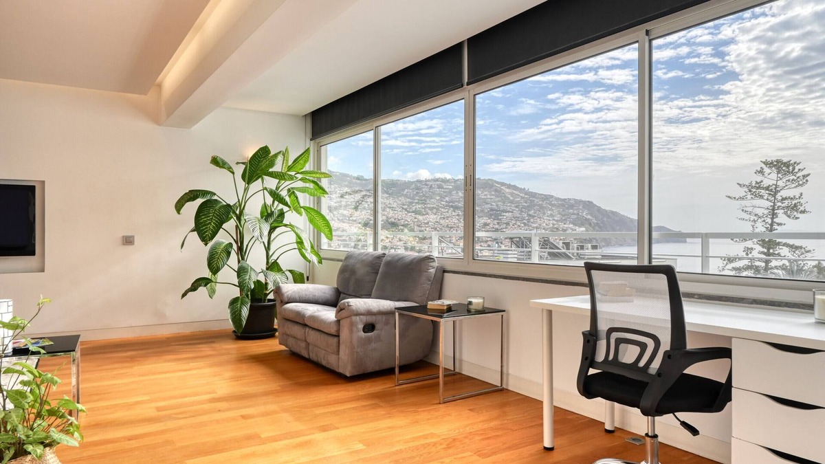 Se Apartment | Jasmineiro, a Home in Madeira
