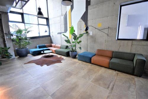 Smichov Apartment | Jasminn Apartments