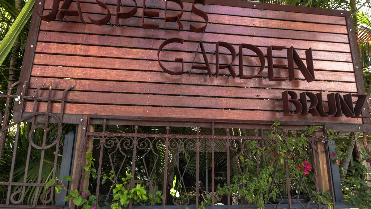 Brunswick Heads Apartment | Jaspers Garden Complex