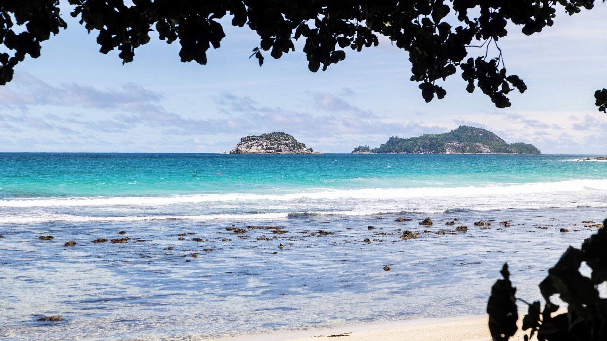 Mahe Island Hotel | Jastam House