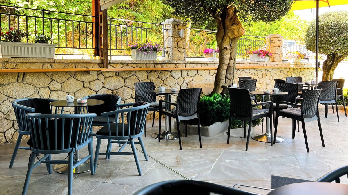 Farke Hotel | Jata Hotel