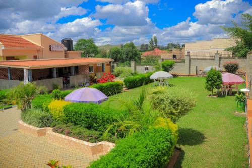 Mbarara Hotel | Jatheo Hotel Rwentondo