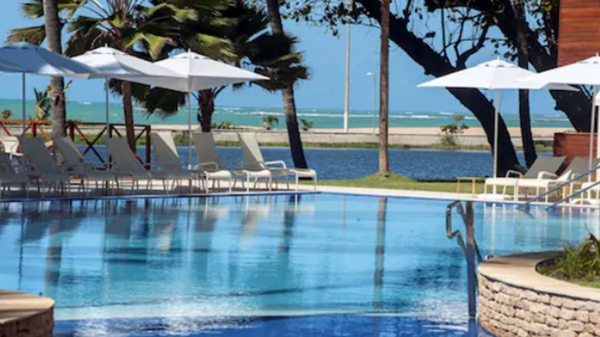 Jatiuca Resort | Jatiúca Hotel & Resort