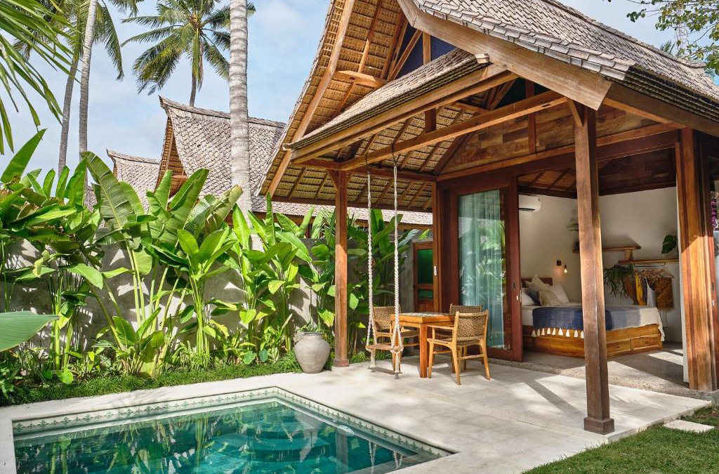 Kuta Hotel | Jati Kuta Lombok