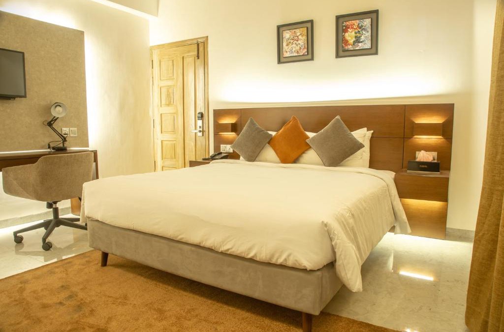 Chittagong Hotel | Jatra Flagship Chattogram City Centre