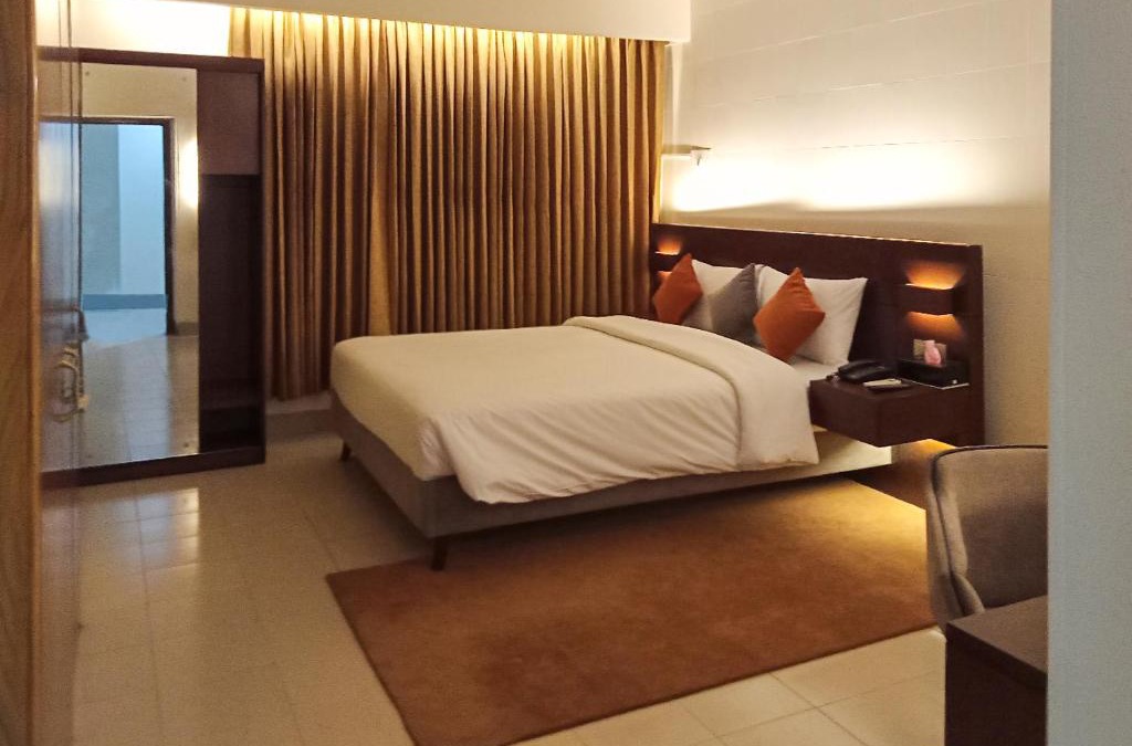 Bhadra Hotel | Jatra Flagship Rajshahi City Centre