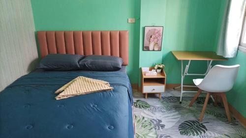 Rangsit Apartment | JATUPORN A3