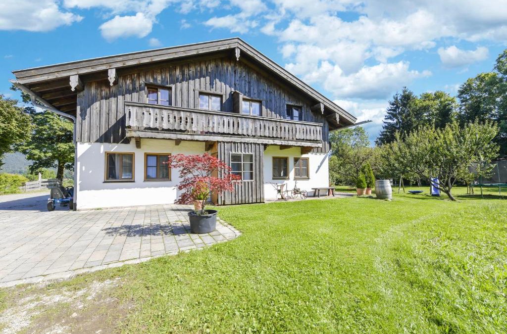 Lenggries Apartment | Jaudenhof - Apartment Kotalm