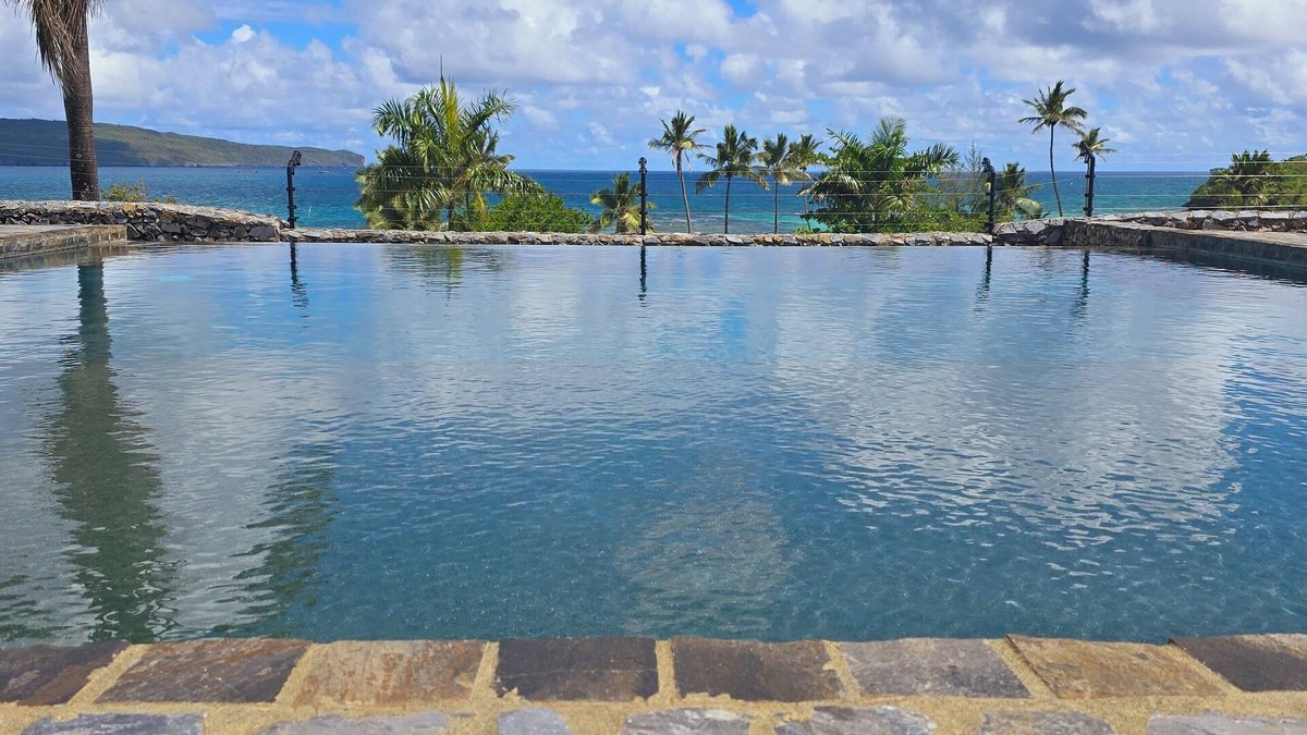 Las Galeras Villa | JAVO BEACH : the Grange
