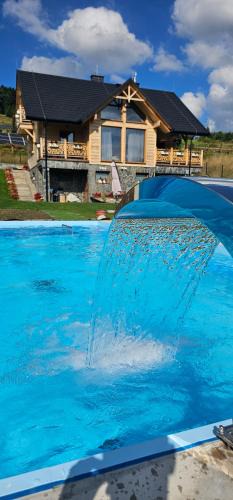 Jaworki Villa | Jaworki Prestige SPA