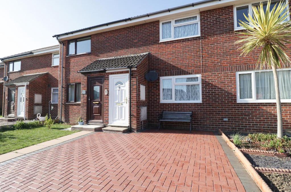 Wyke Regis House | Jay Cottage