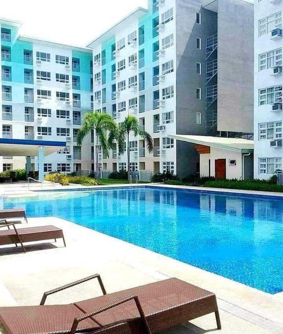 Sasa Apartment | Jay's Condo - Seawind