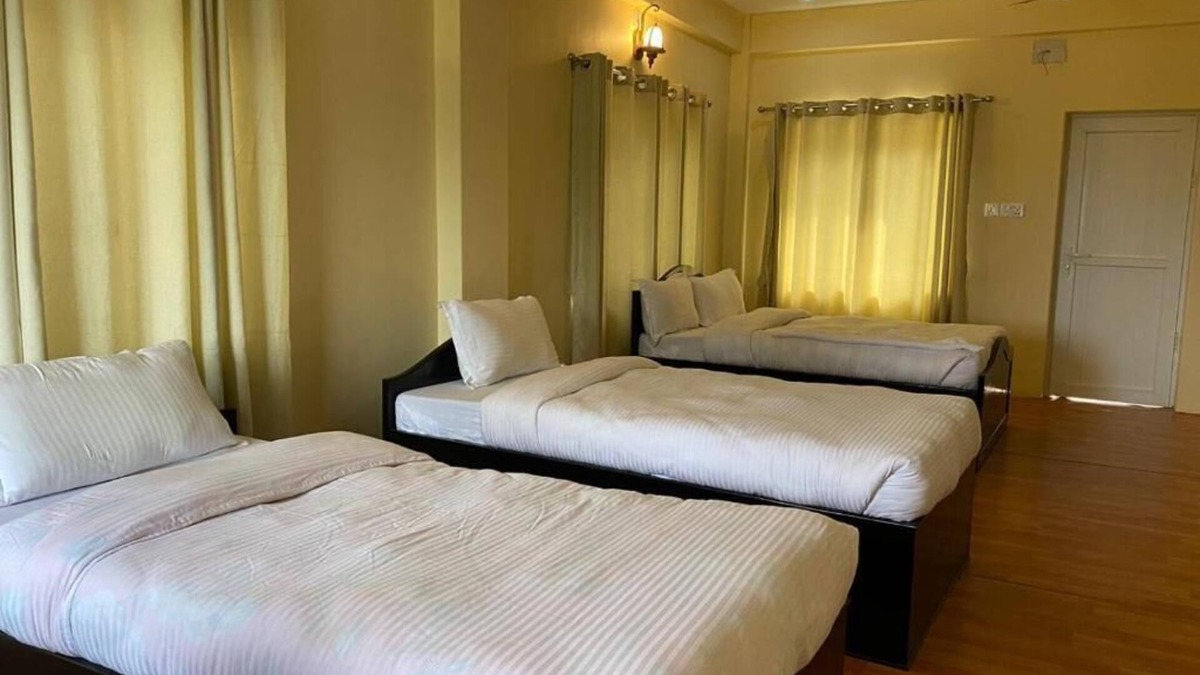 Pumdi Bhumdi Resort | Jay shambhoo pumdikot lodge & restaurant