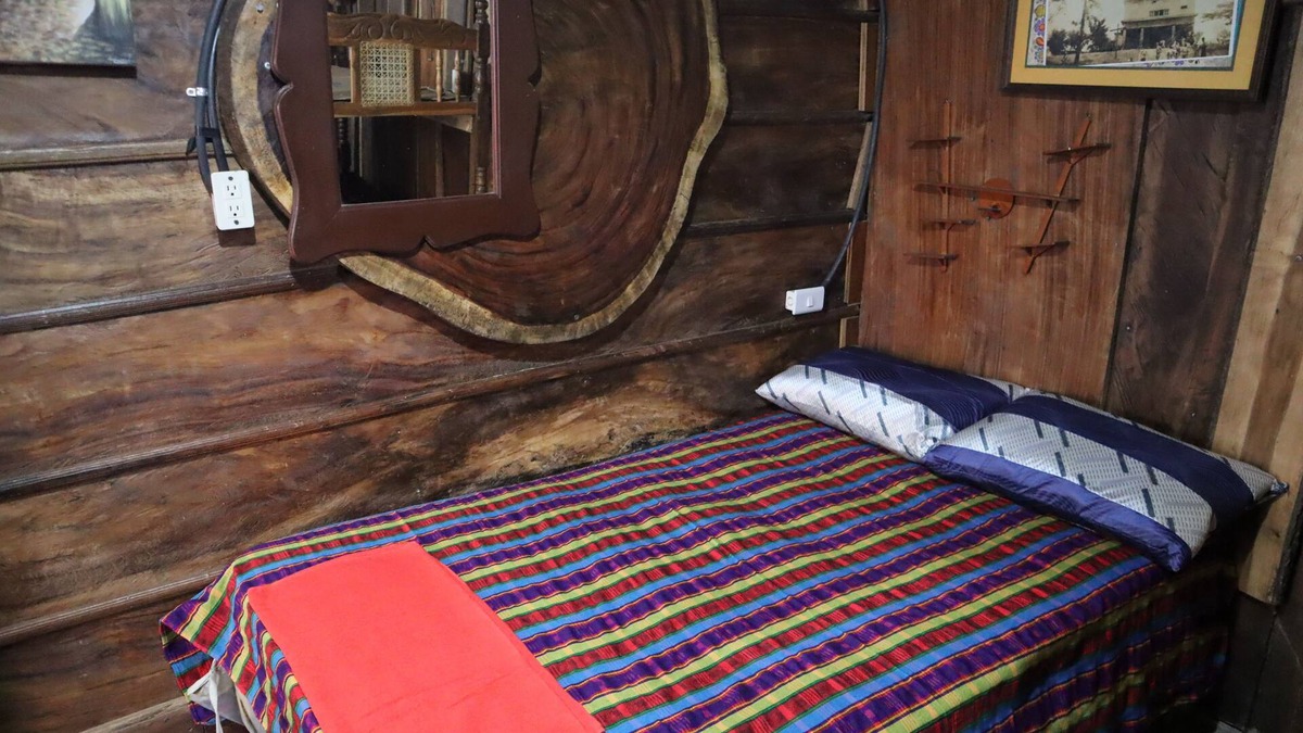 Jayaque Cabin | Jayaque Cabin