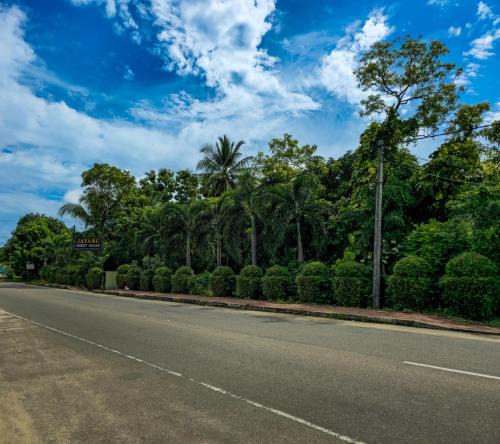 Polonnaruwa House | Jayaru Guest House