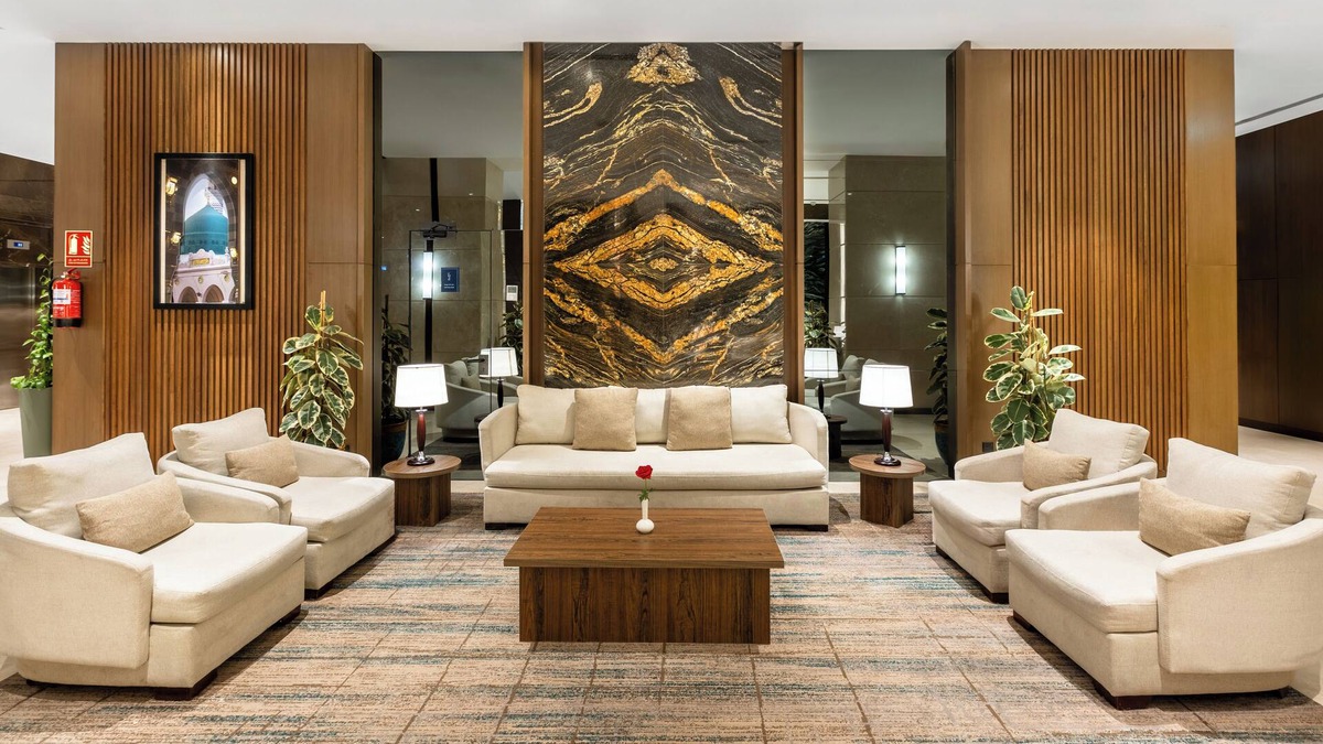 Medina Hotel | Jayden Hotel