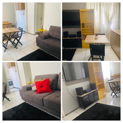 Diamante Apartment | JAYHOME quarto individual em apto compartilhado