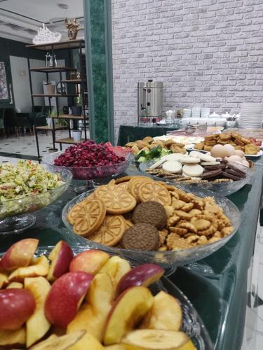 Urgench Hotel | Jayhun Hotel Urgench