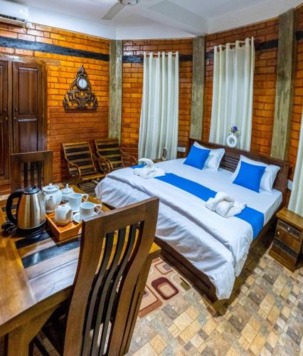 Yatawatta Hotel | JayS Place Matale