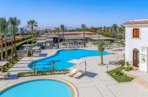 El Hadaba Resort | JAZ Fanara Residence